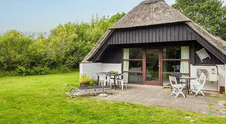 Casa vacanze in Ulfborg