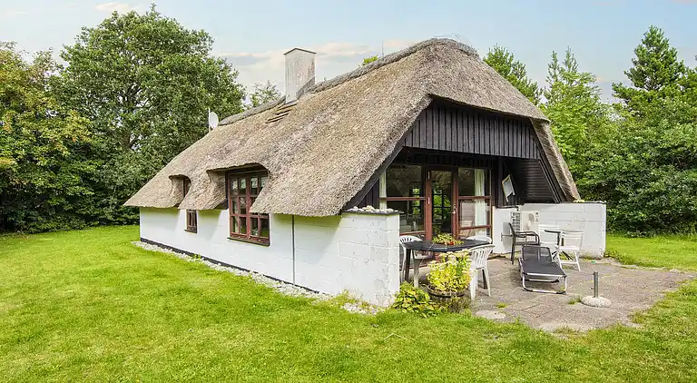 Casa vacanze in Ulfborg