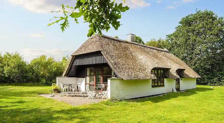 Casa vacanze in Ulfborg