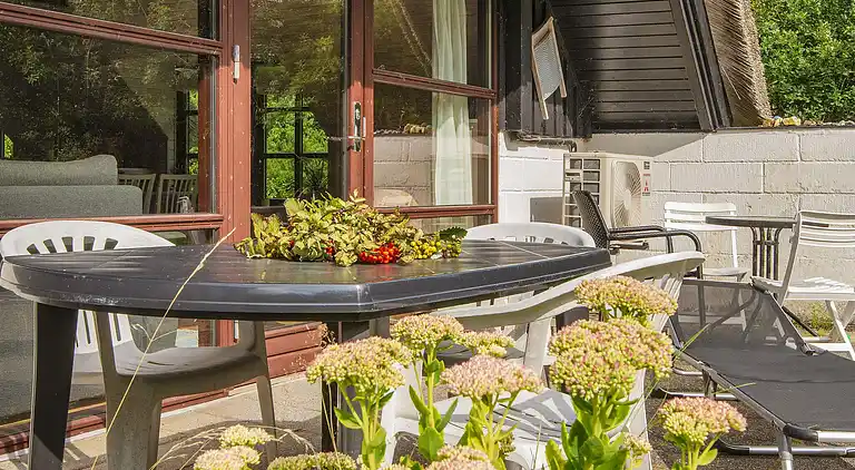 Casa vacanze in Ulfborg