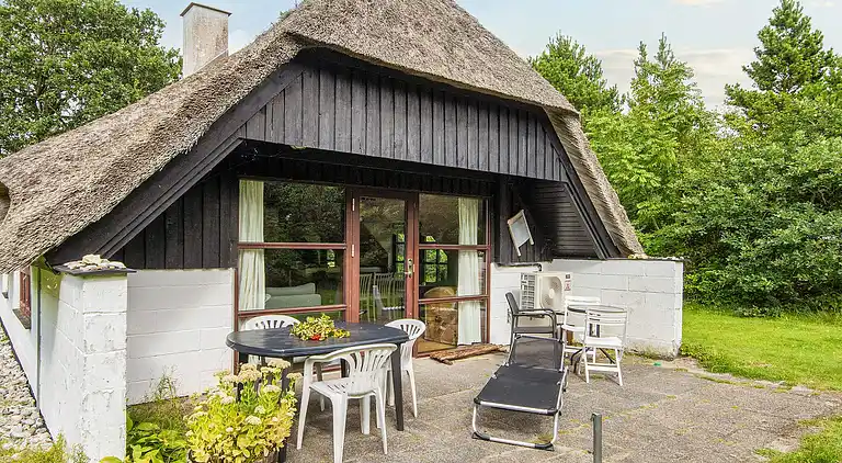 Casa vacanze in Ulfborg