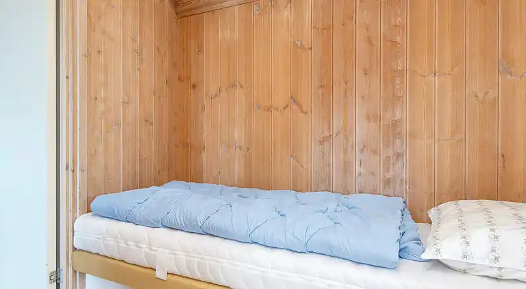 Feriebolig i Haurvig