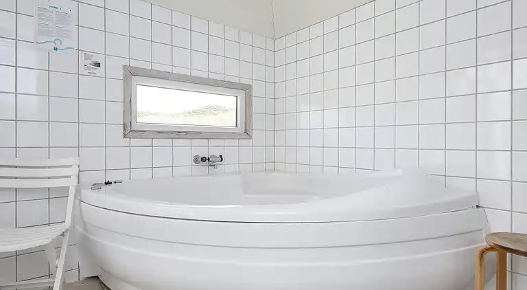 Feriebolig i Haurvig