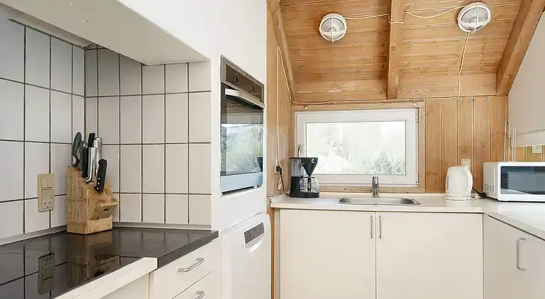 Feriebolig i Haurvig