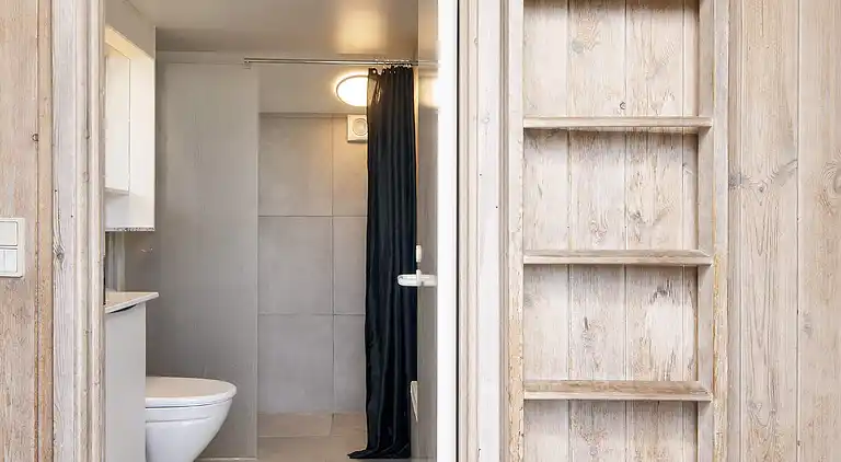 Feriebolig i Haurvig