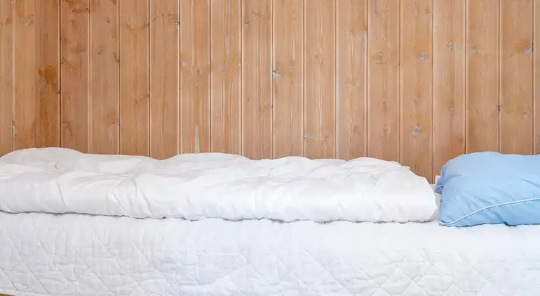 Feriebolig i Haurvig