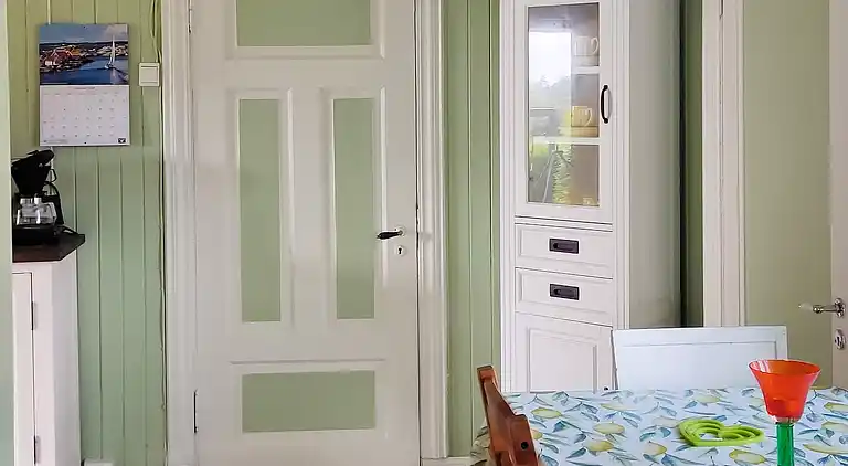 Feriebolig i Lyngdal