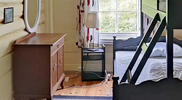 Feriebolig i Lyngdal