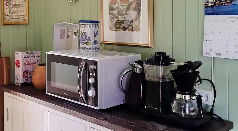 Feriebolig i Lyngdal