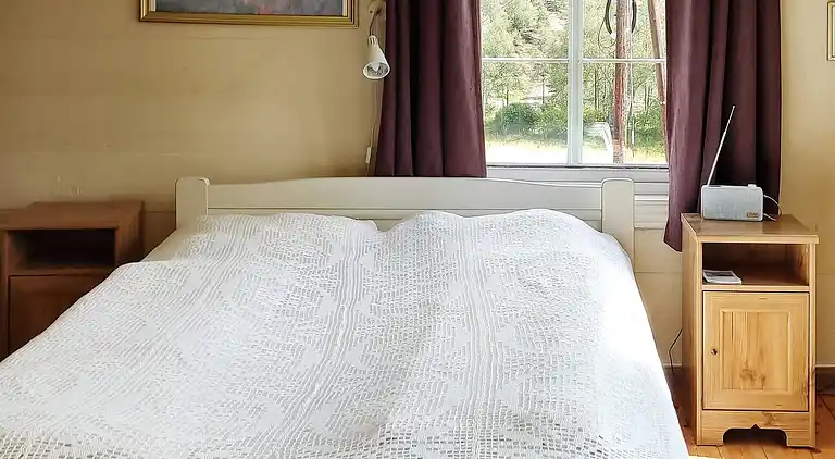 Feriebolig i Lyngdal