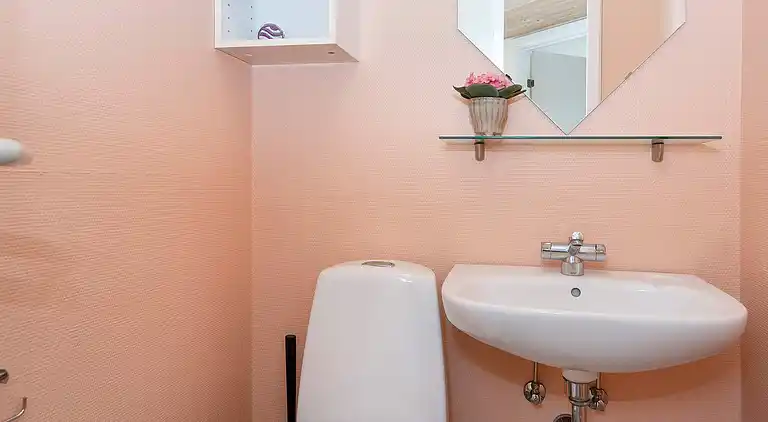 Maison de vacances en Lodbjerg Hede