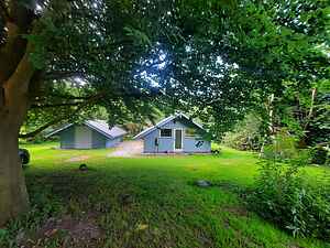 Holiday home in Højby