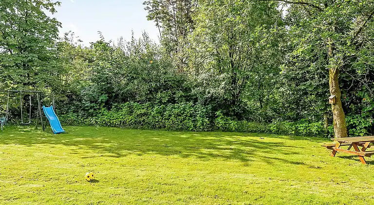 Holiday home in Branderup J