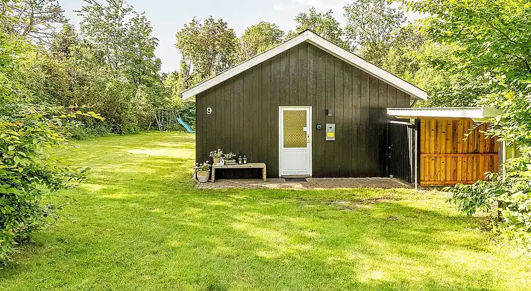 Holiday home in Branderup J