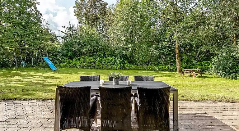 Holiday home in Branderup J