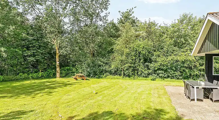 Holiday home in Branderup J
