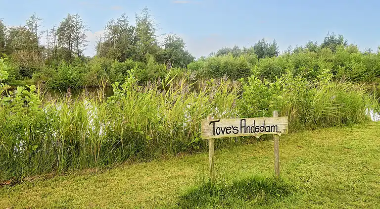 Ferienhaus in Lodbjerg Hede