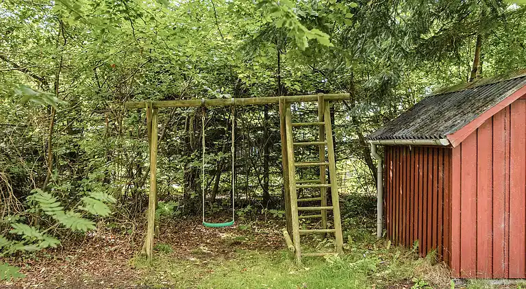 Maison de vacances en Ulfborg