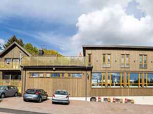 Semesterbostad i Lillhagen-Brunnsbo
