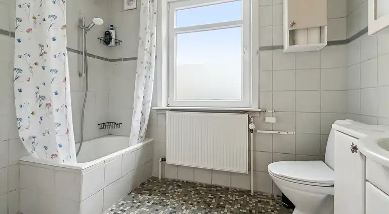 Landhaus mit Meerblick und Sonnenuntergängen