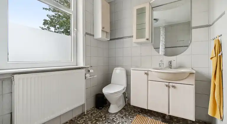 Landhaus mit Meerblick und Sonnenuntergängen