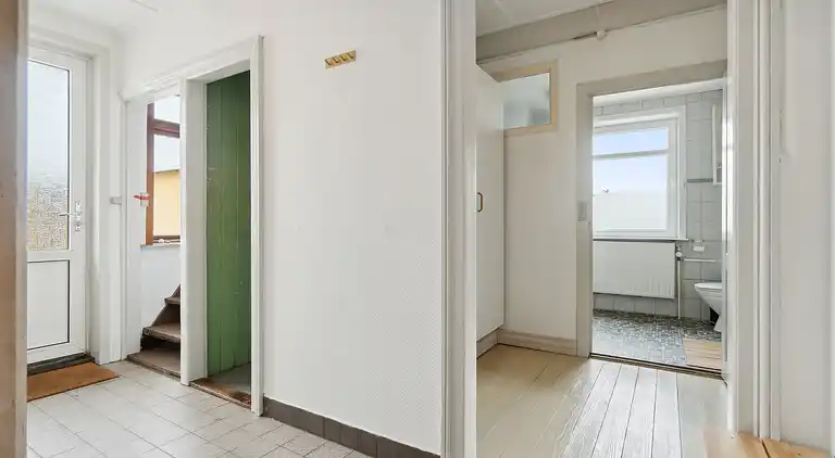 Landhaus mit Meerblick und Sonnenuntergängen