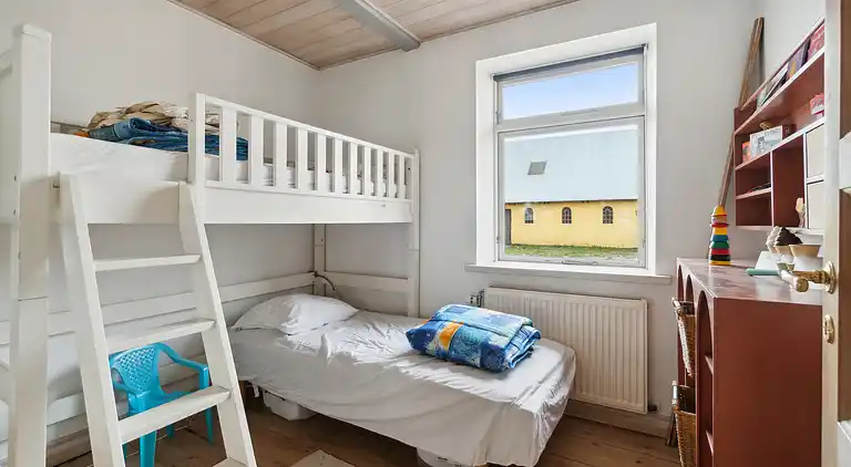 Landhaus mit Meerblick und Sonnenuntergängen