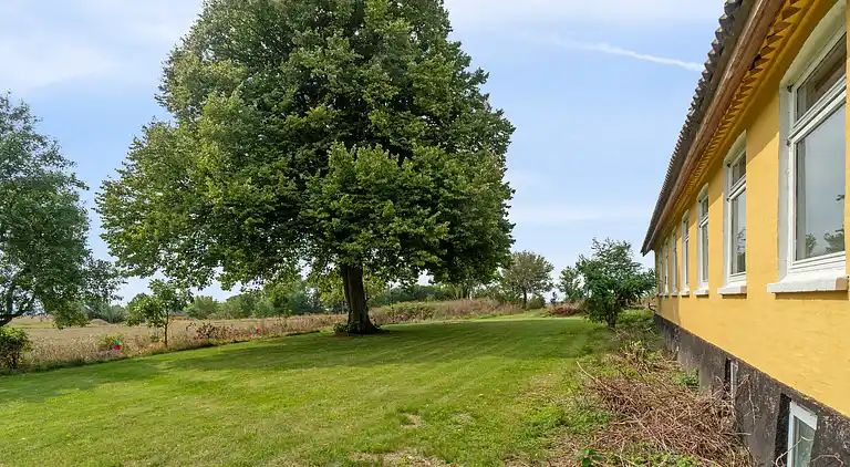 Landhaus mit Meerblick und Sonnenuntergängen