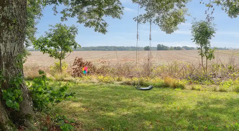 Landhaus mit Meerblick und Sonnenuntergängen