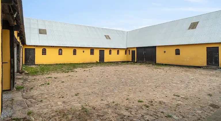 Landhaus mit Meerblick und Sonnenuntergängen