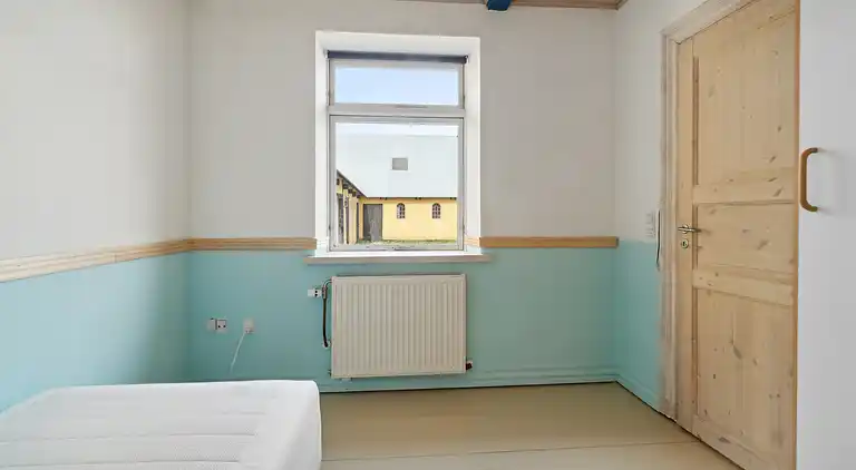 Landhaus mit Meerblick und Sonnenuntergängen