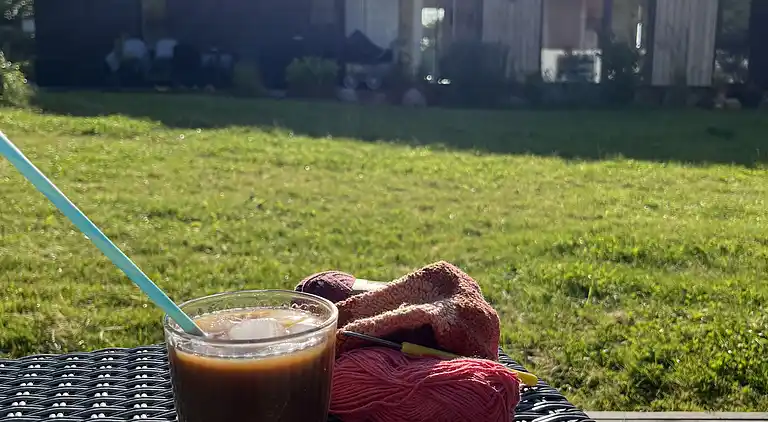 Schönes Ferienhaus in der Nähe des Limfjords