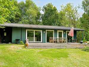 Holiday home in Vejby