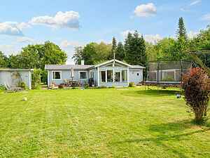 Holiday home in Udsholt Strand