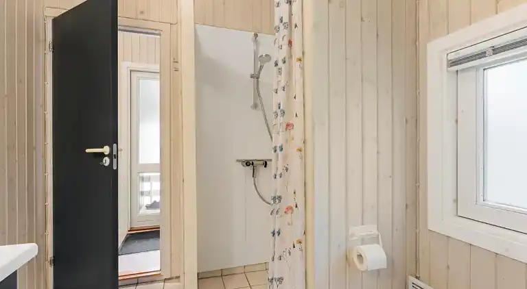 Ferienhaus nah an Natur und Strand