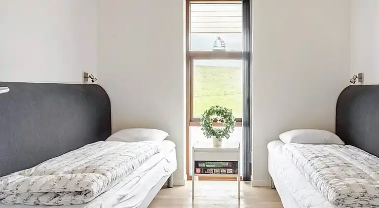 Sommerhus i Egernsund