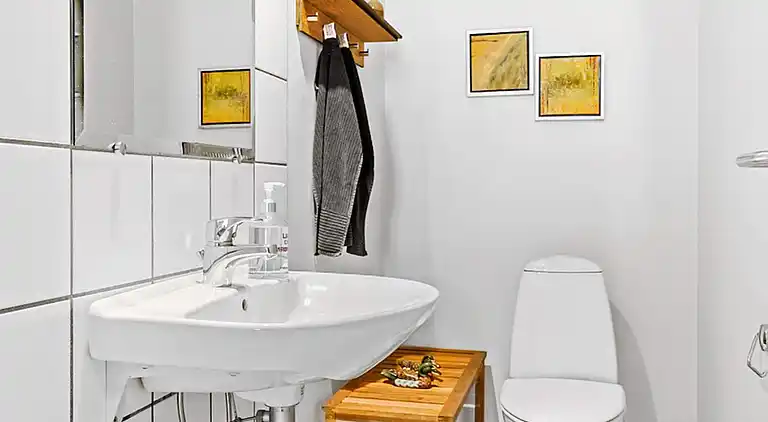 Sommerhus i Egernsund