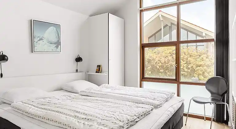 Sommerhus i Egernsund