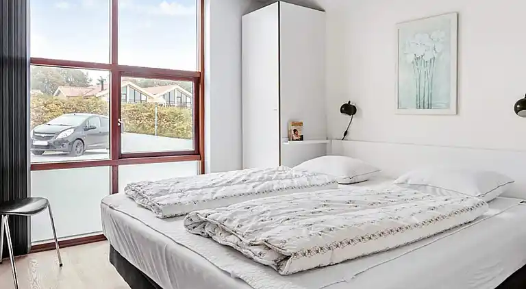 Sommerhus i Egernsund