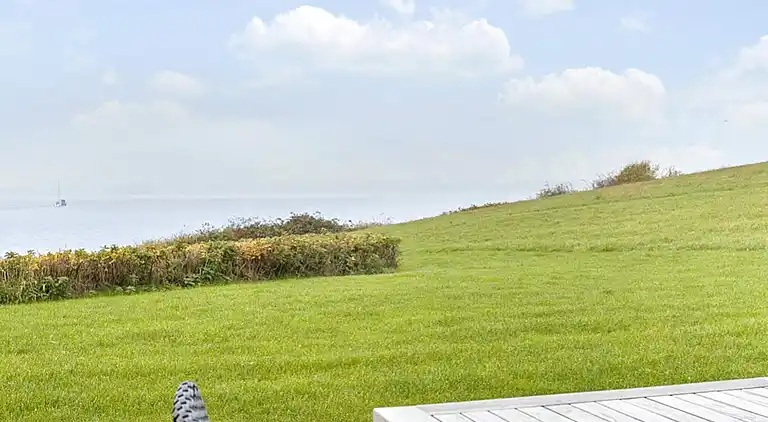 Sommerhus i Egernsund