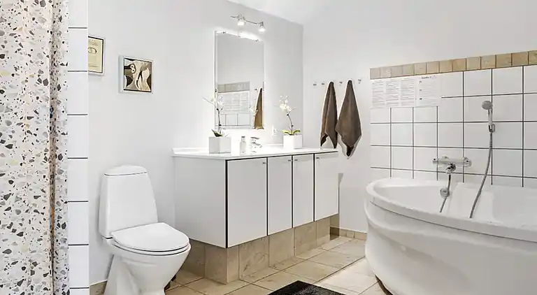 Sommerhus i Egernsund