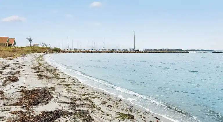 Sommerhus i Egernsund