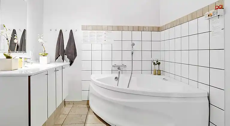 Sommerhus i Egernsund