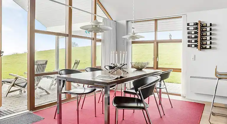 Sommerhus i Egernsund