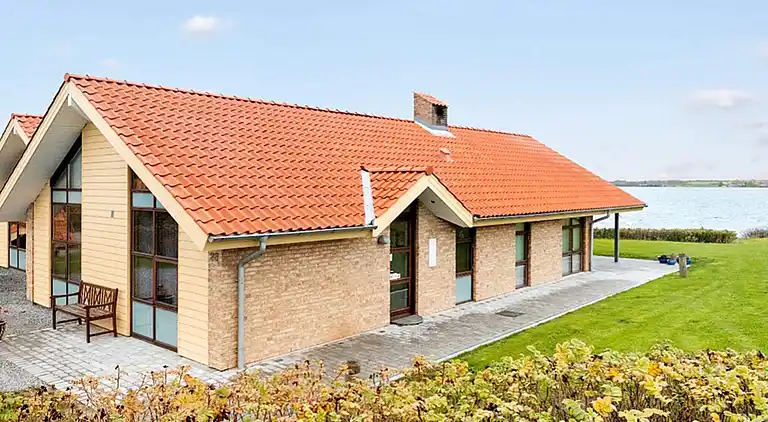 Sommerhus i Egernsund