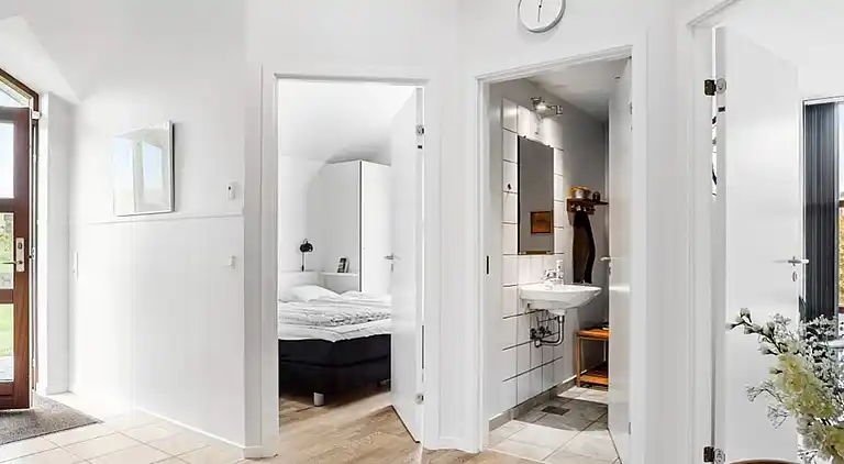 Sommerhus i Egernsund