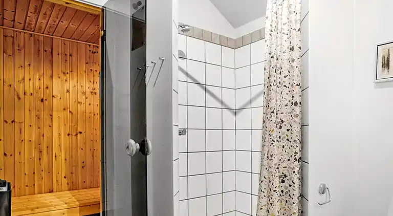 Sommerhus i Egernsund