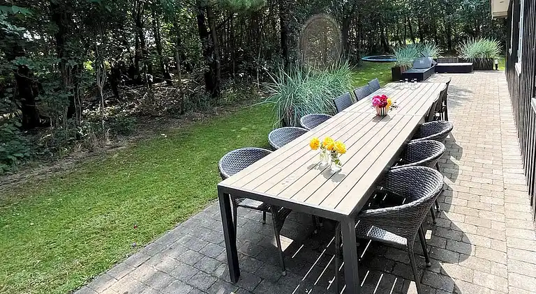 Holiday home in Lodbjerg Hede