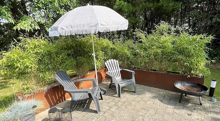 Holiday home in Lodbjerg Hede