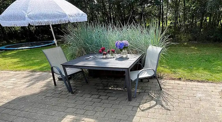 Holiday home in Lodbjerg Hede